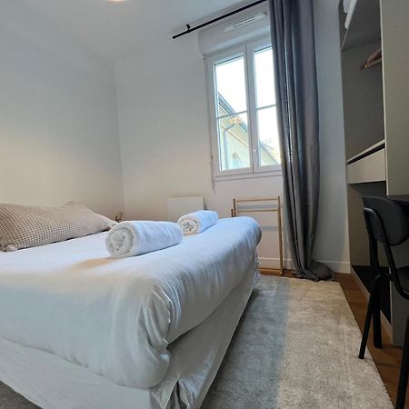 Lifestyle Disneyland Paris 8 Pax Serris Bagian luar foto