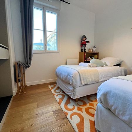 Lifestyle Disneyland Paris 8 Pax Serris Bagian luar foto