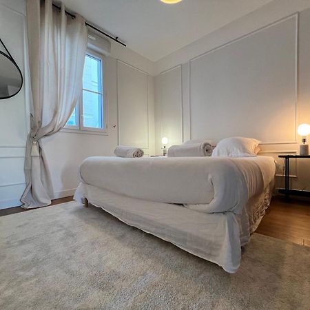 Lifestyle Disneyland Paris 8 Pax Serris Bagian luar foto
