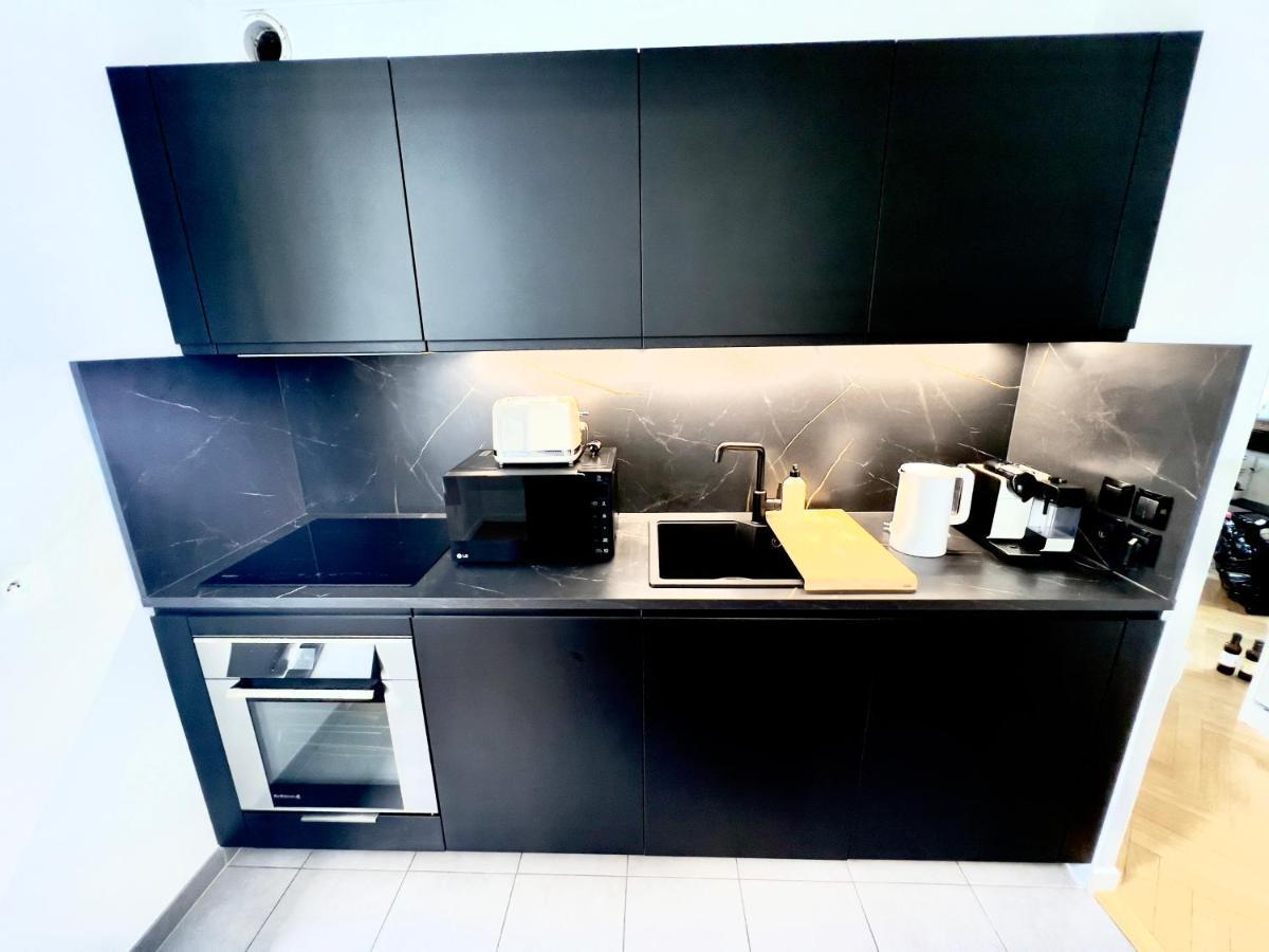 Lifestyle Disneyland Paris 8 Pax Serris Bagian luar foto