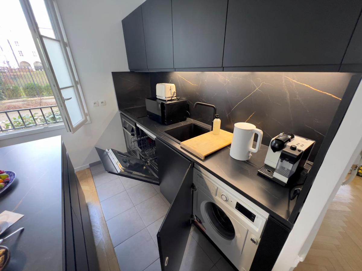 Lifestyle Disneyland Paris 8 Pax Serris Bagian luar foto