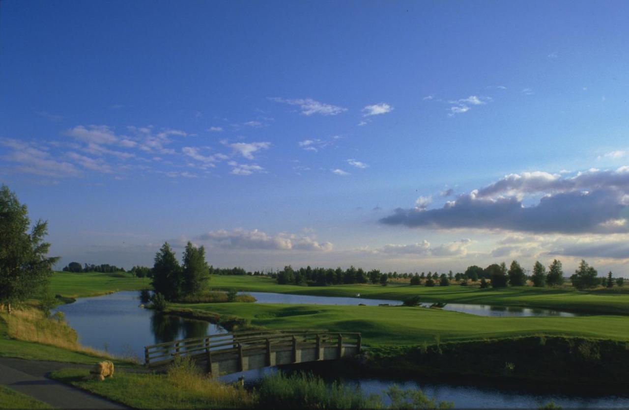 Lifestyle Disneyland Paris 8 Pax Serris Bagian luar foto
