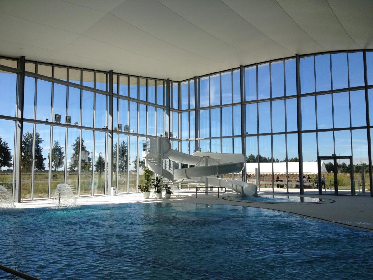 Lifestyle Disneyland Paris 8 Pax Serris Bagian luar foto