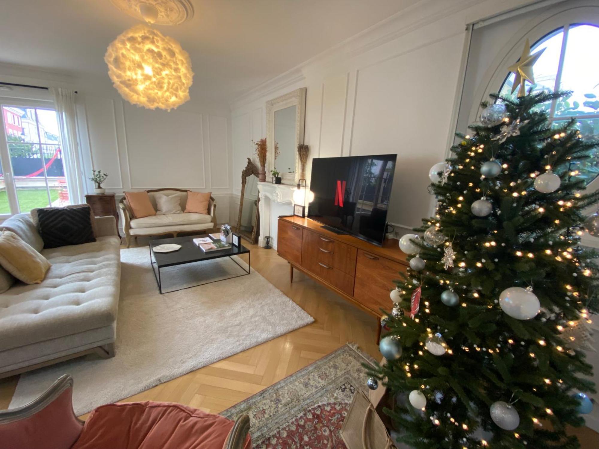 Lifestyle Disneyland Paris 8 Pax Serris Bagian luar foto
