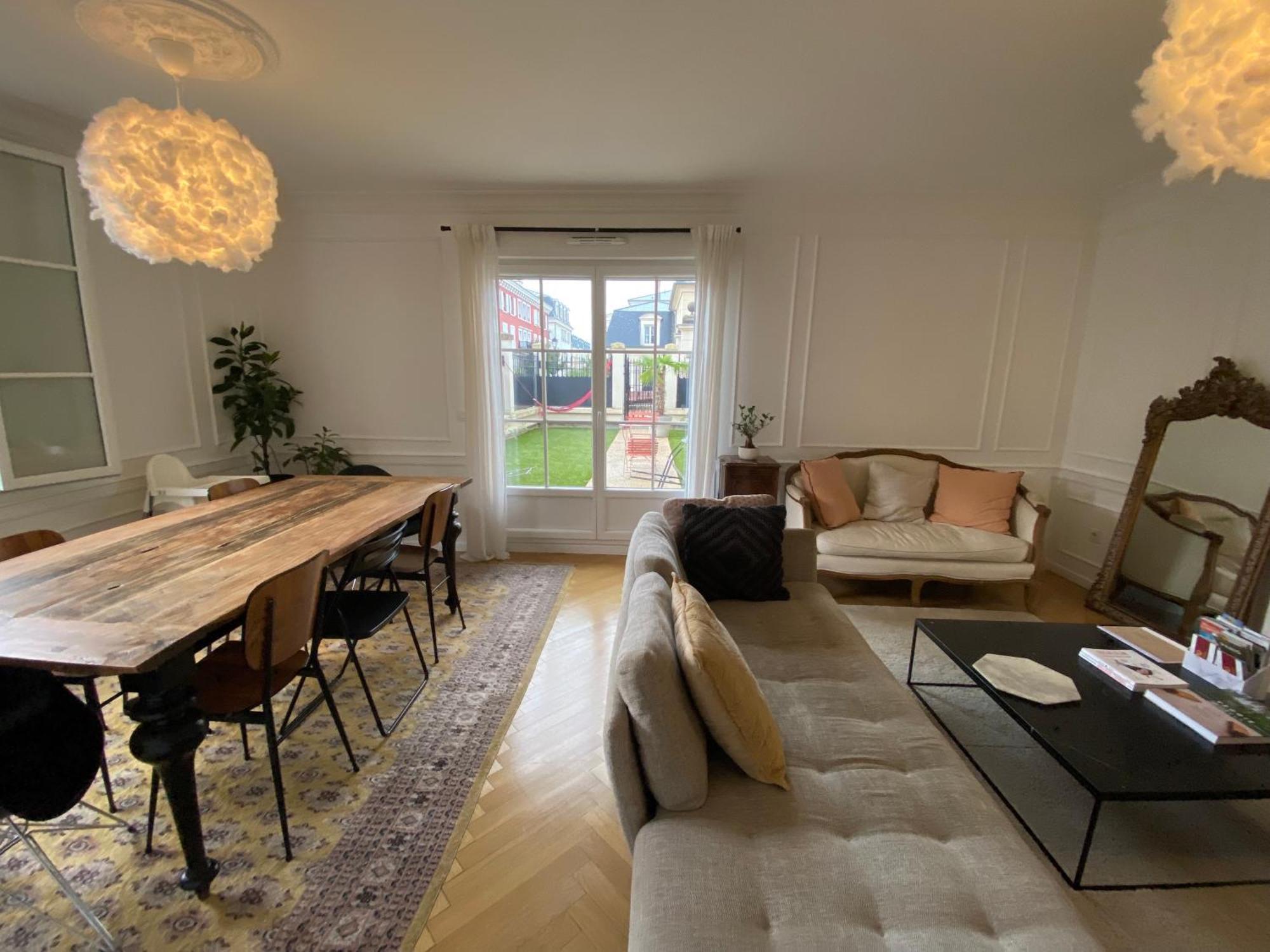 Lifestyle Disneyland Paris 8 Pax Serris Bagian luar foto