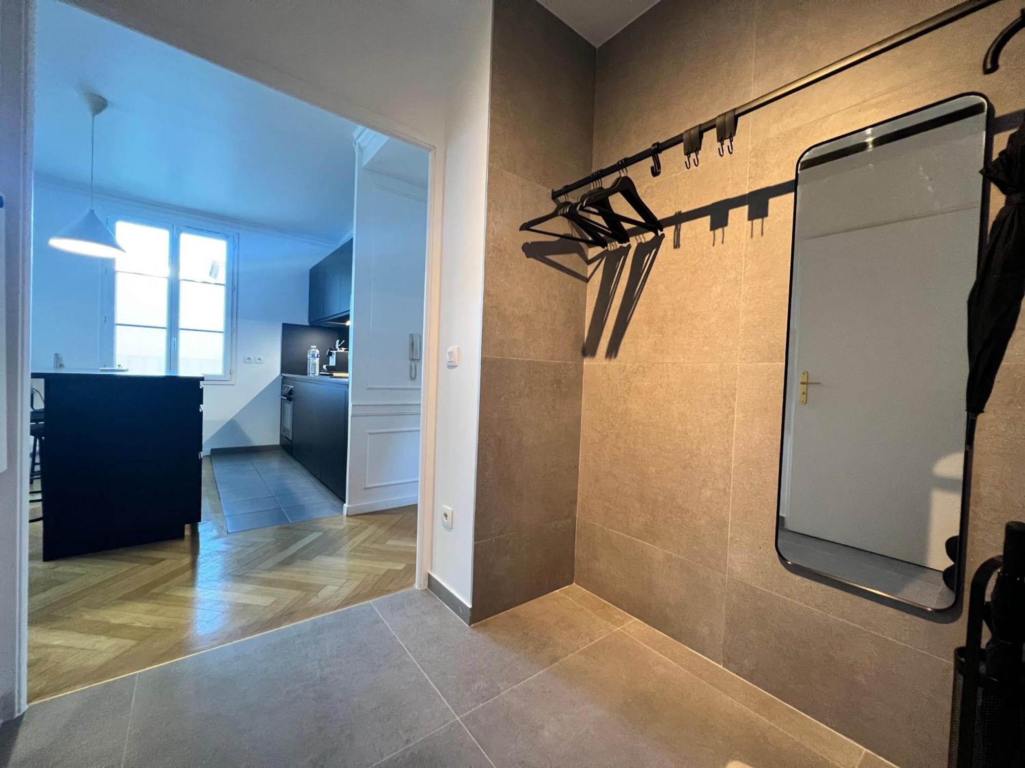 Lifestyle Disneyland Paris 8 Pax Serris Bagian luar foto