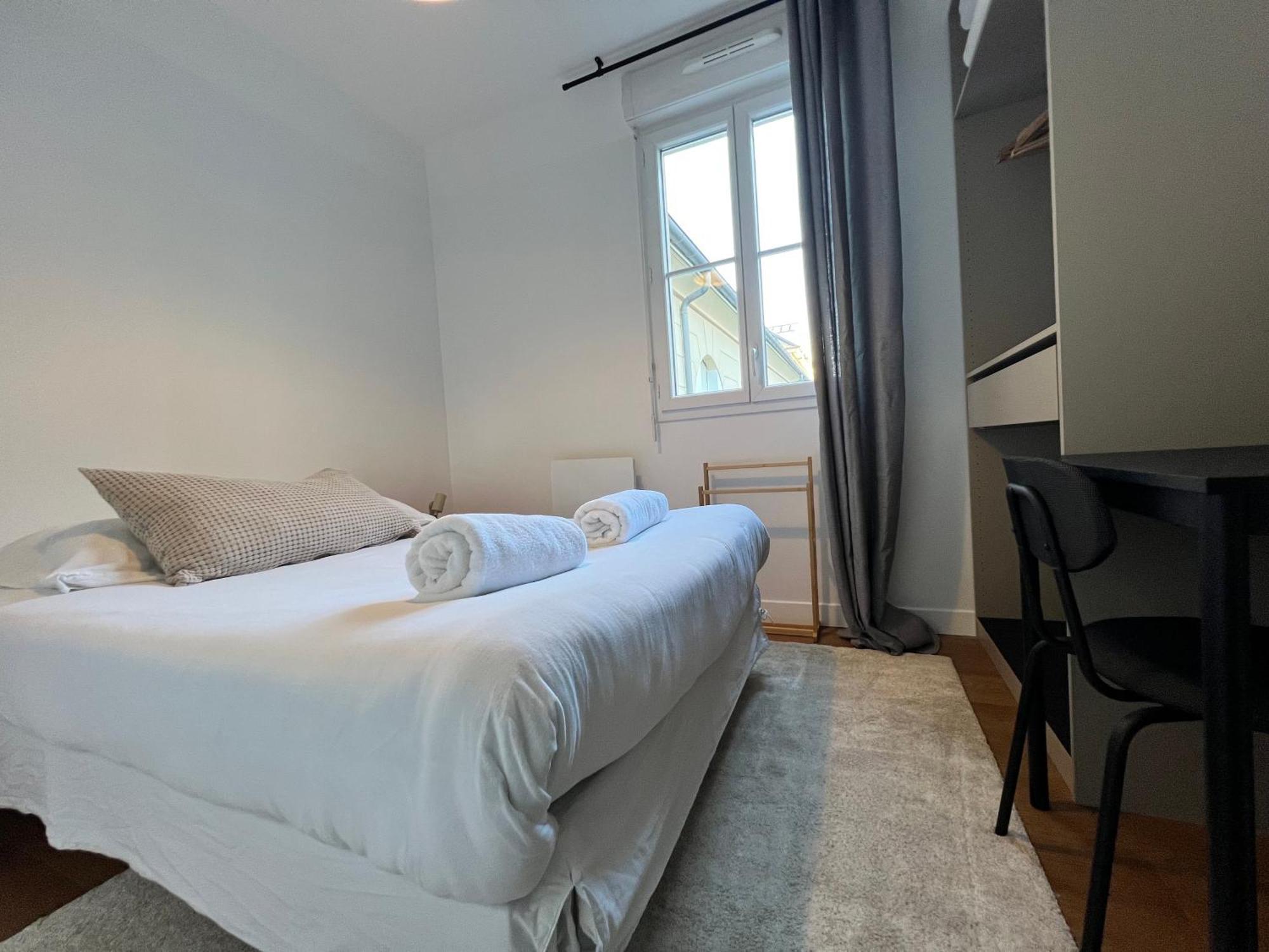 Lifestyle Disneyland Paris 8 Pax Serris Bagian luar foto