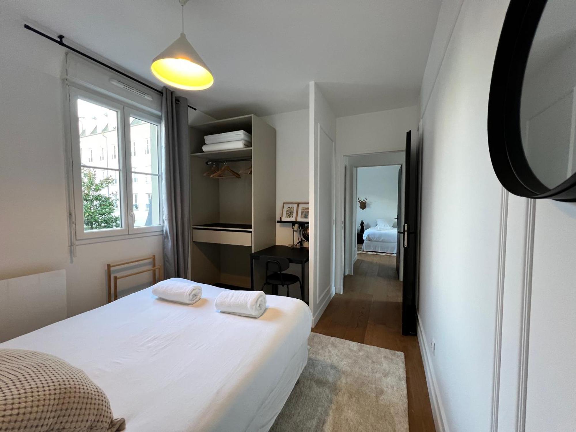 Lifestyle Disneyland Paris 8 Pax Serris Bagian luar foto