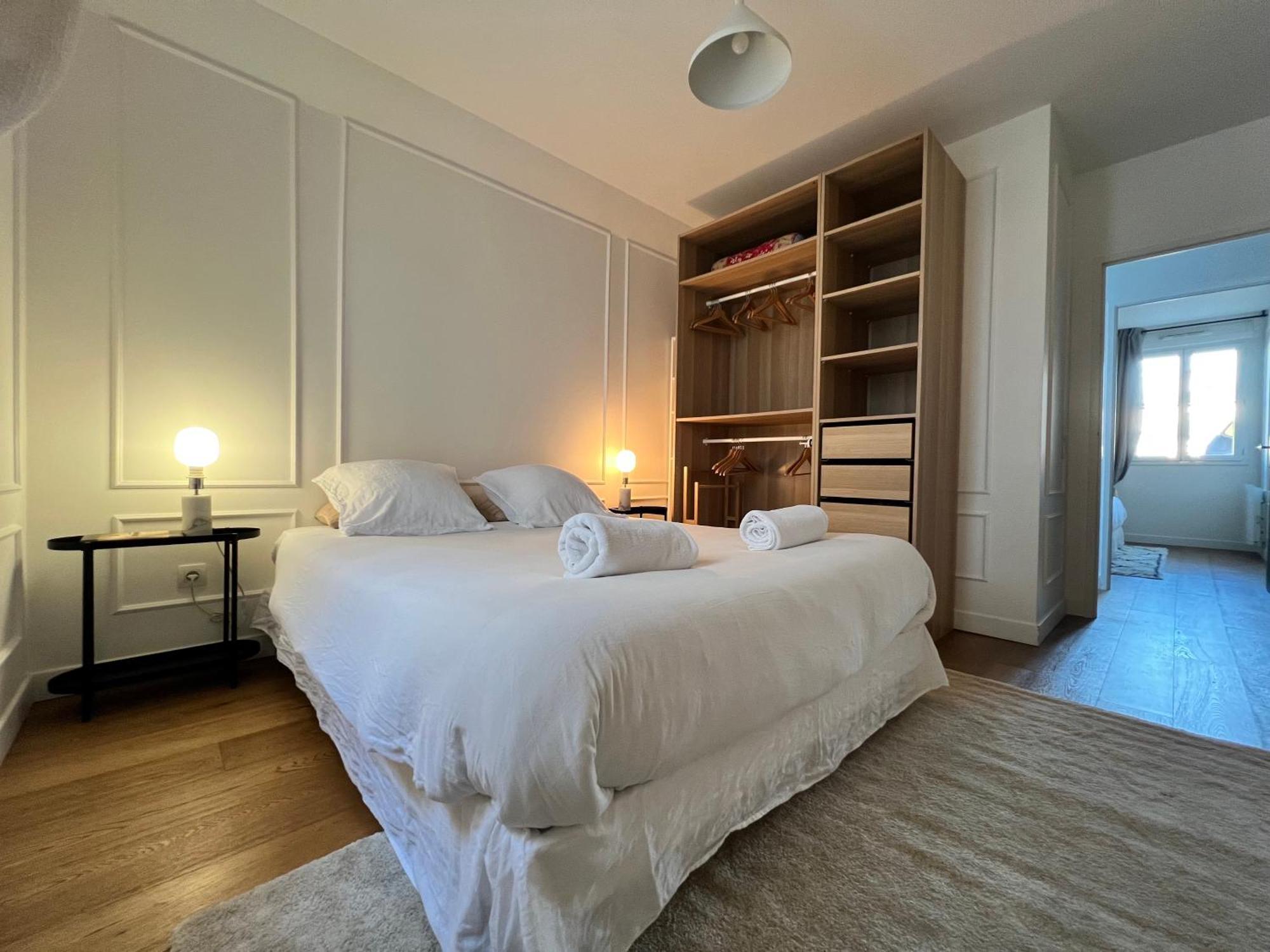 Lifestyle Disneyland Paris 8 Pax Serris Bagian luar foto