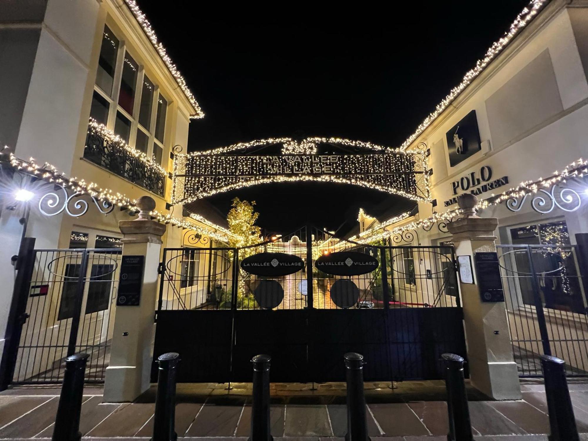 Lifestyle Disneyland Paris 8 Pax Serris Bagian luar foto