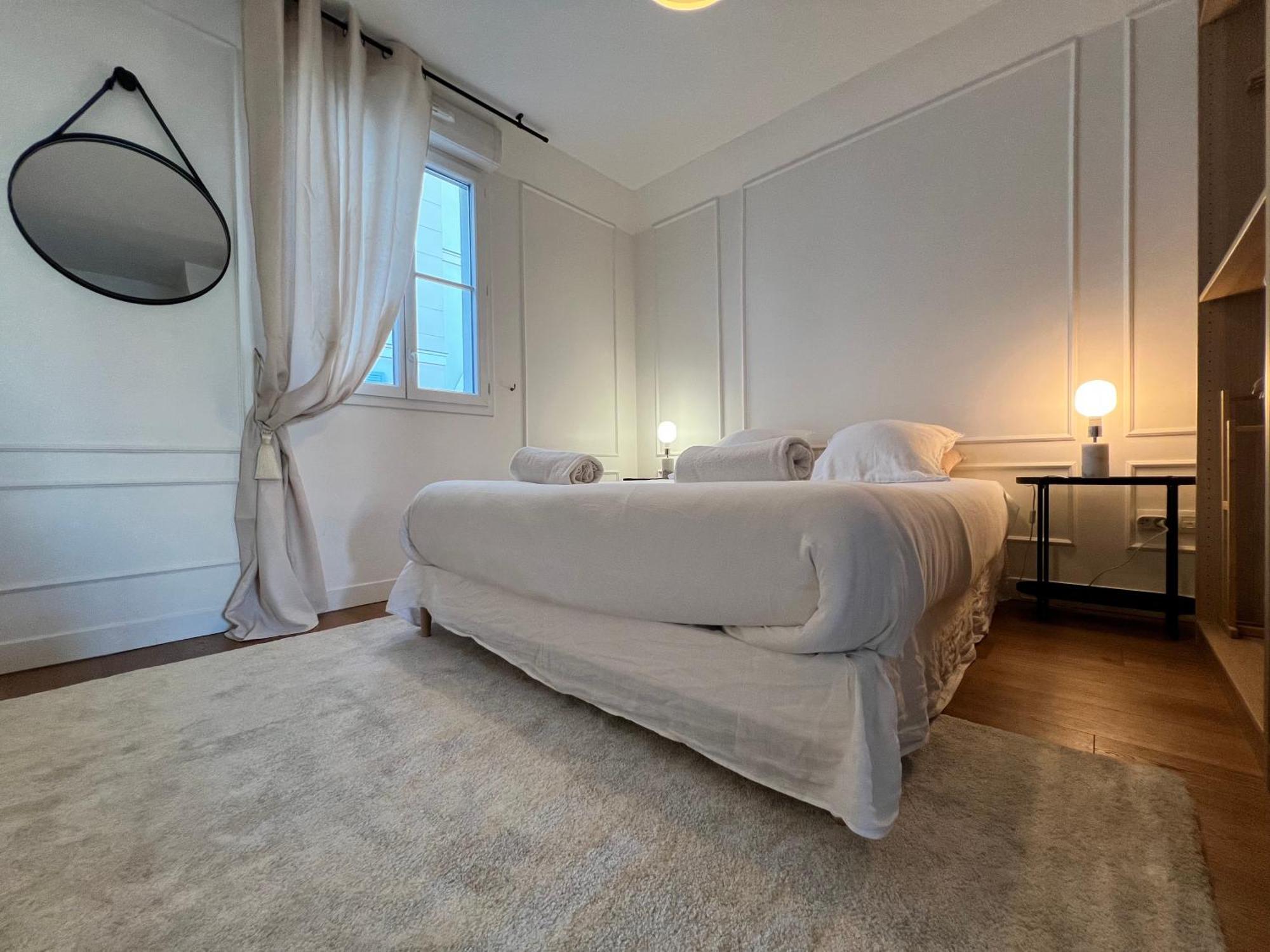 Lifestyle Disneyland Paris 8 Pax Serris Bagian luar foto
