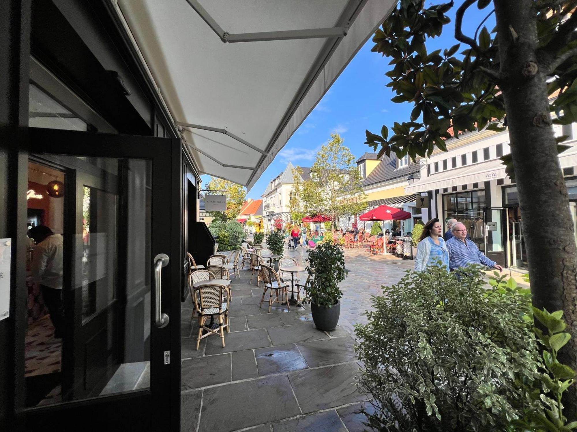 Lifestyle Disneyland Paris 8 Pax Serris Bagian luar foto